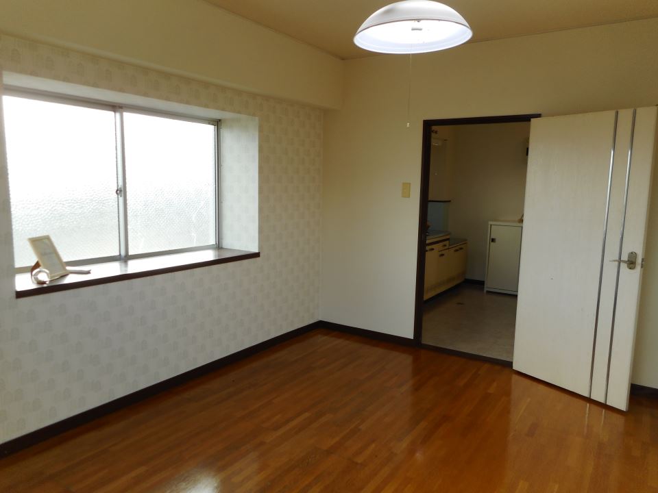 室内写真