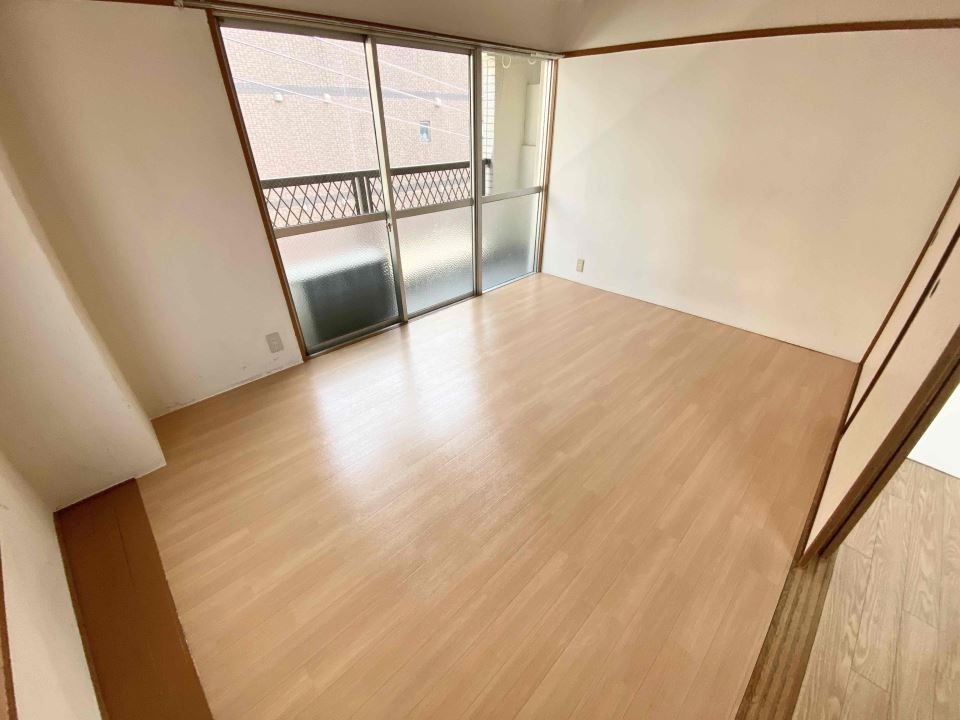 室内写真