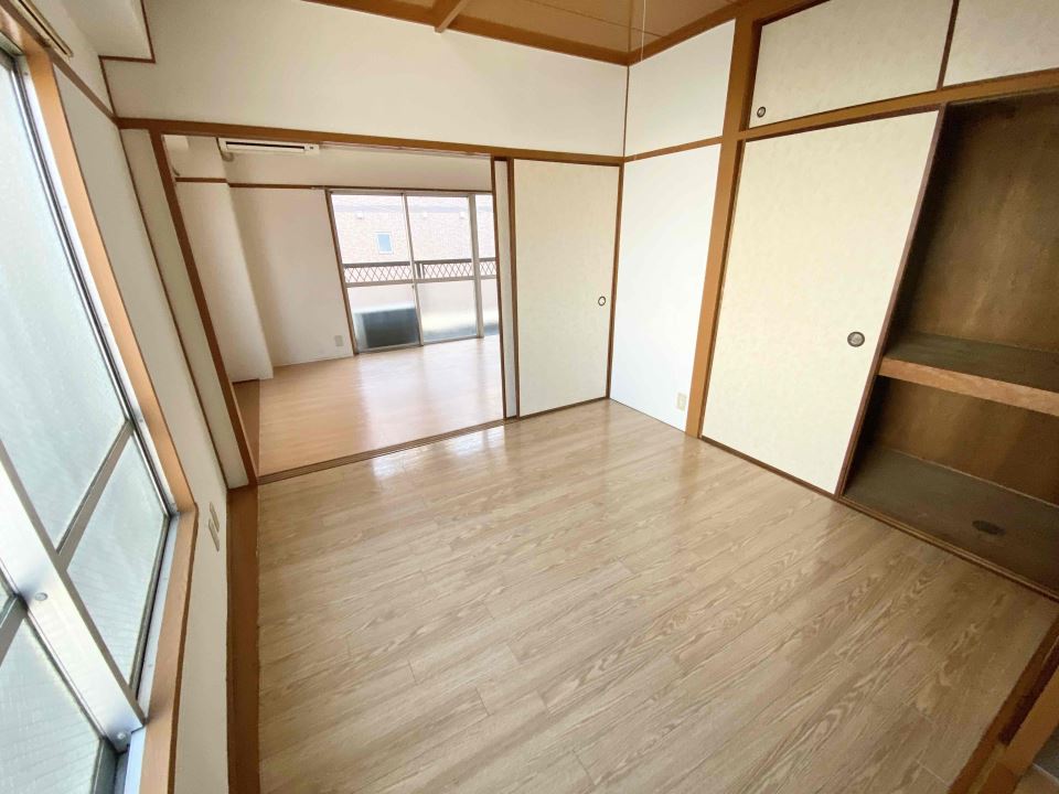 室内写真