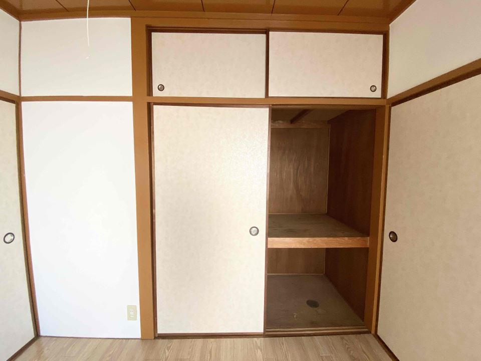 室内写真
