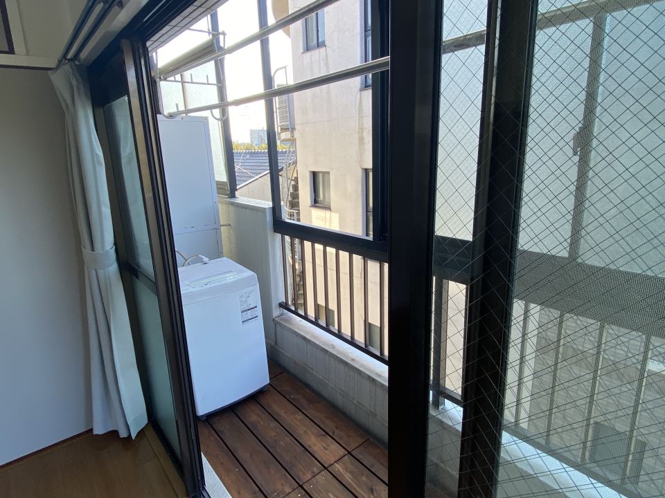 室内写真9