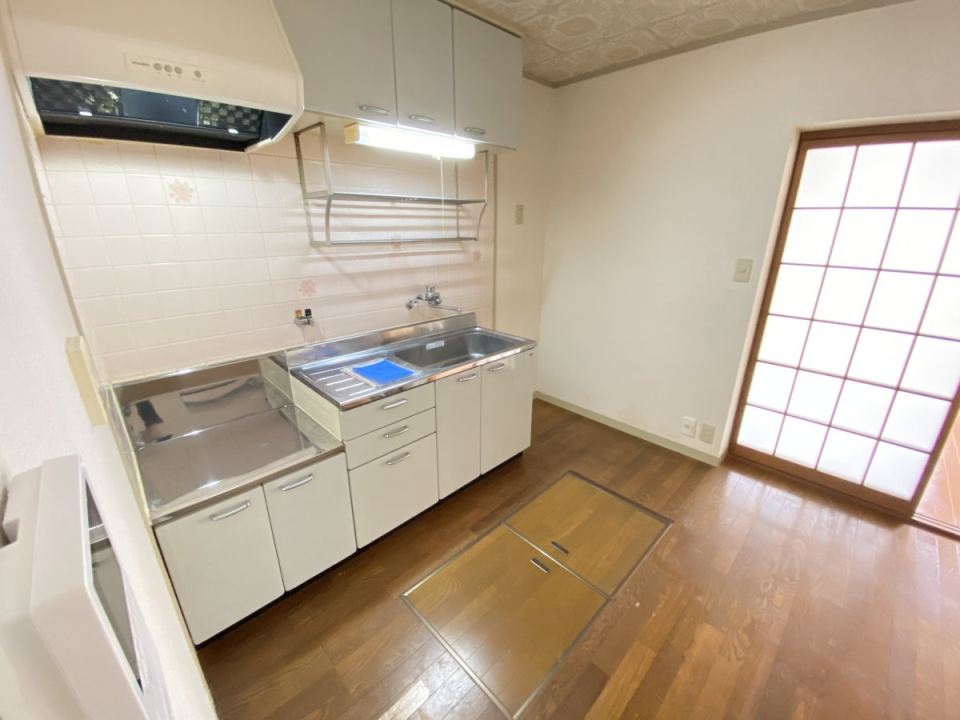 室内写真
