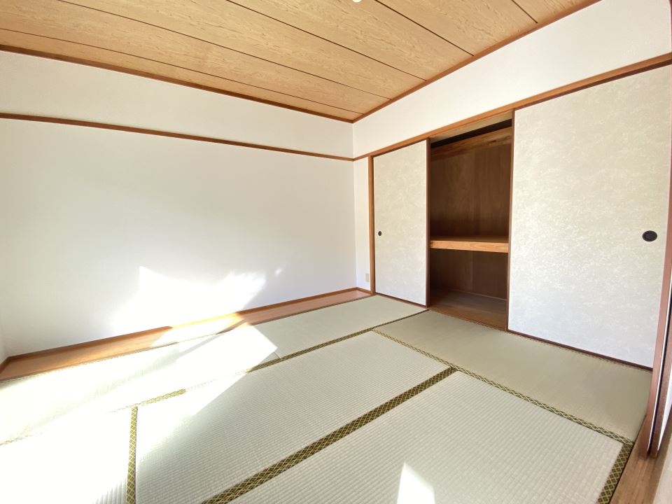 室内写真
