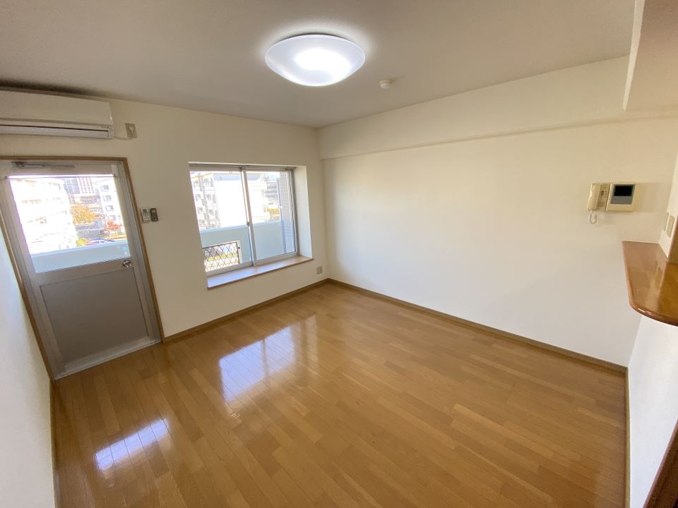 室内図