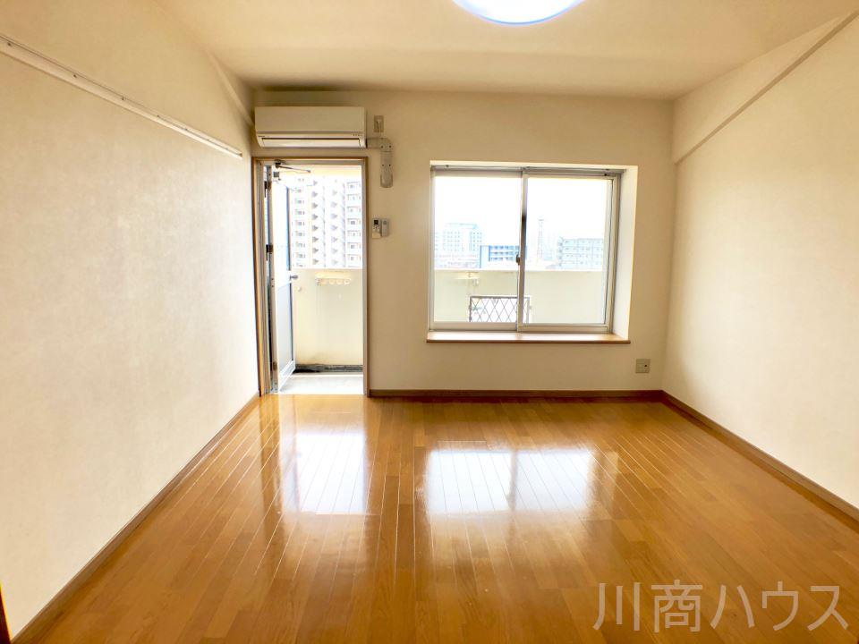 室内図