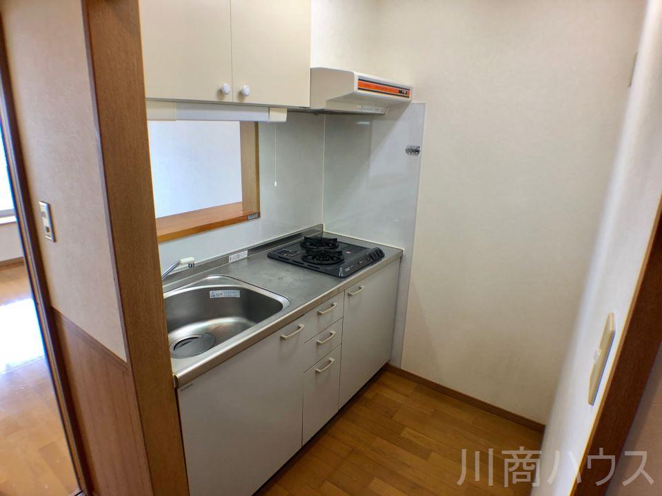 室内写真