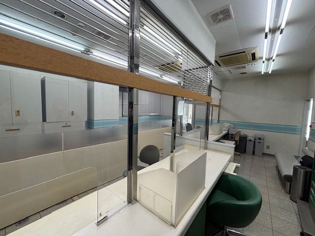 室内写真3