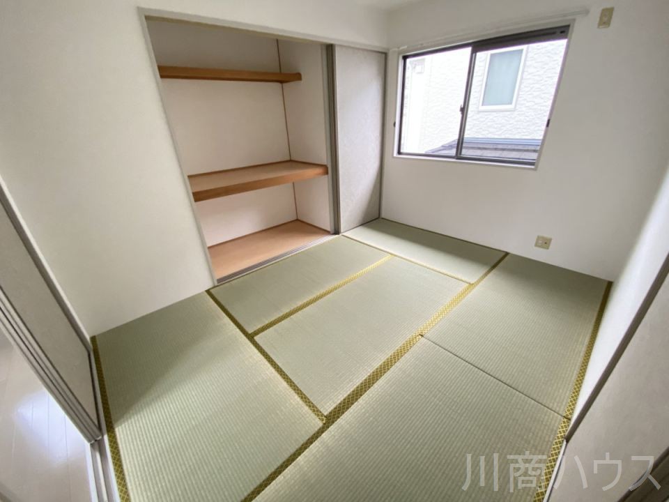 室内写真4