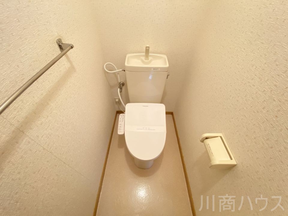 室内写真7