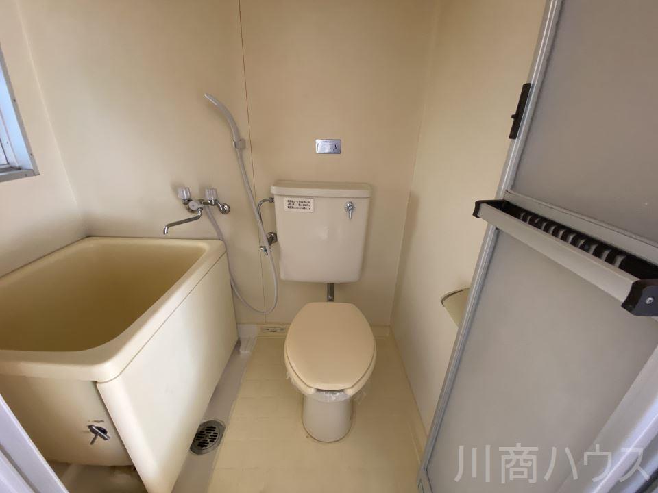 室内写真