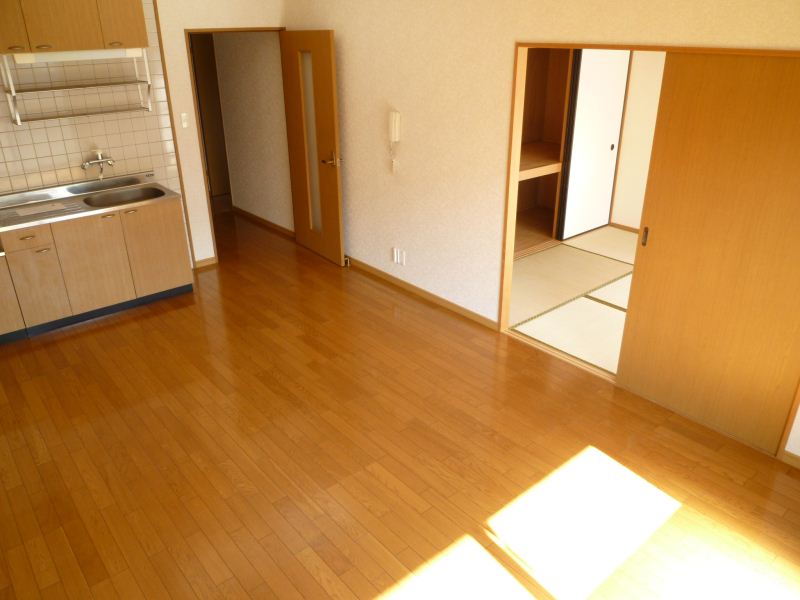 室内写真