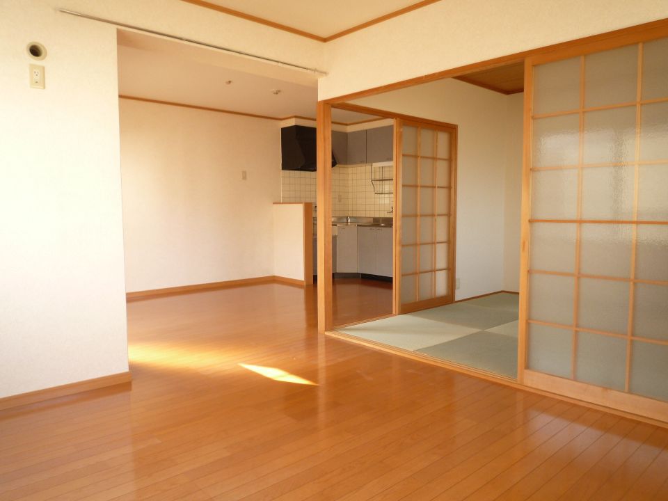 室内写真