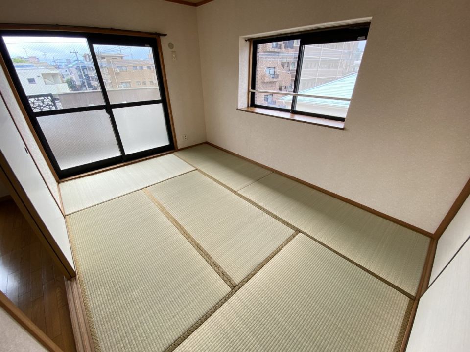 室内写真