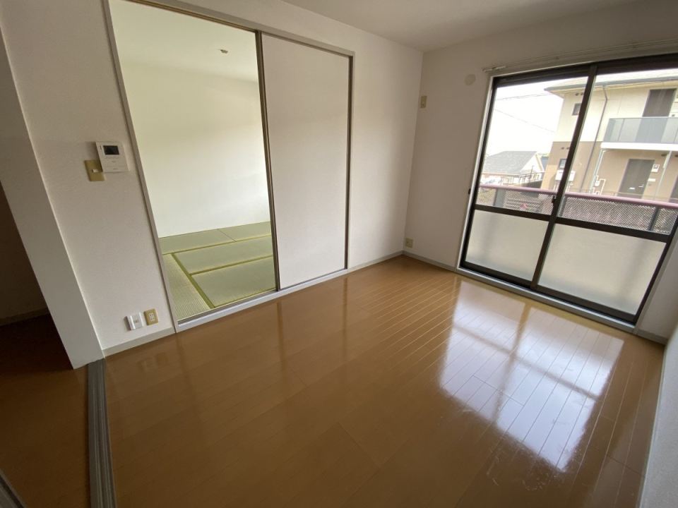 室内写真