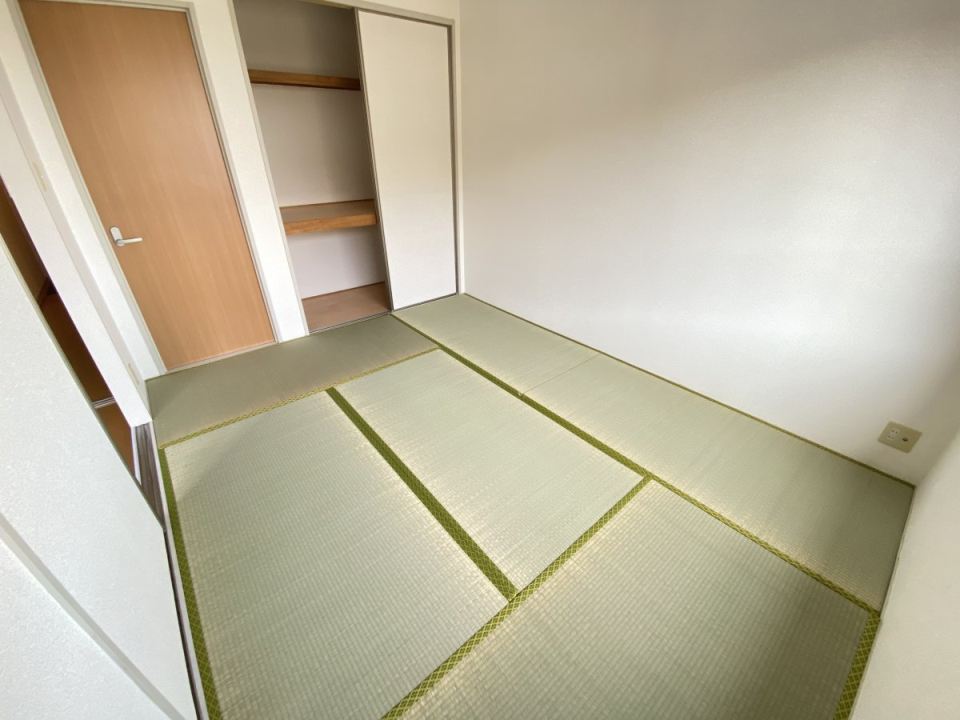 室内写真