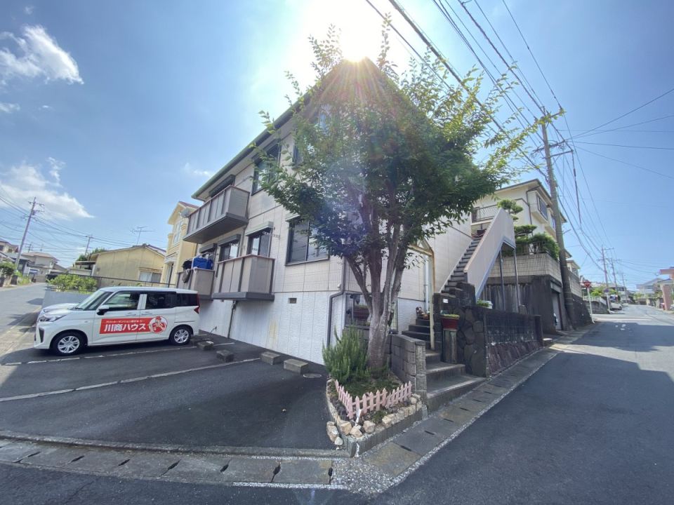 物件写真