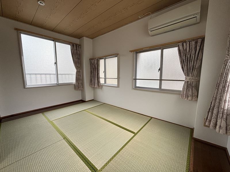 室内写真