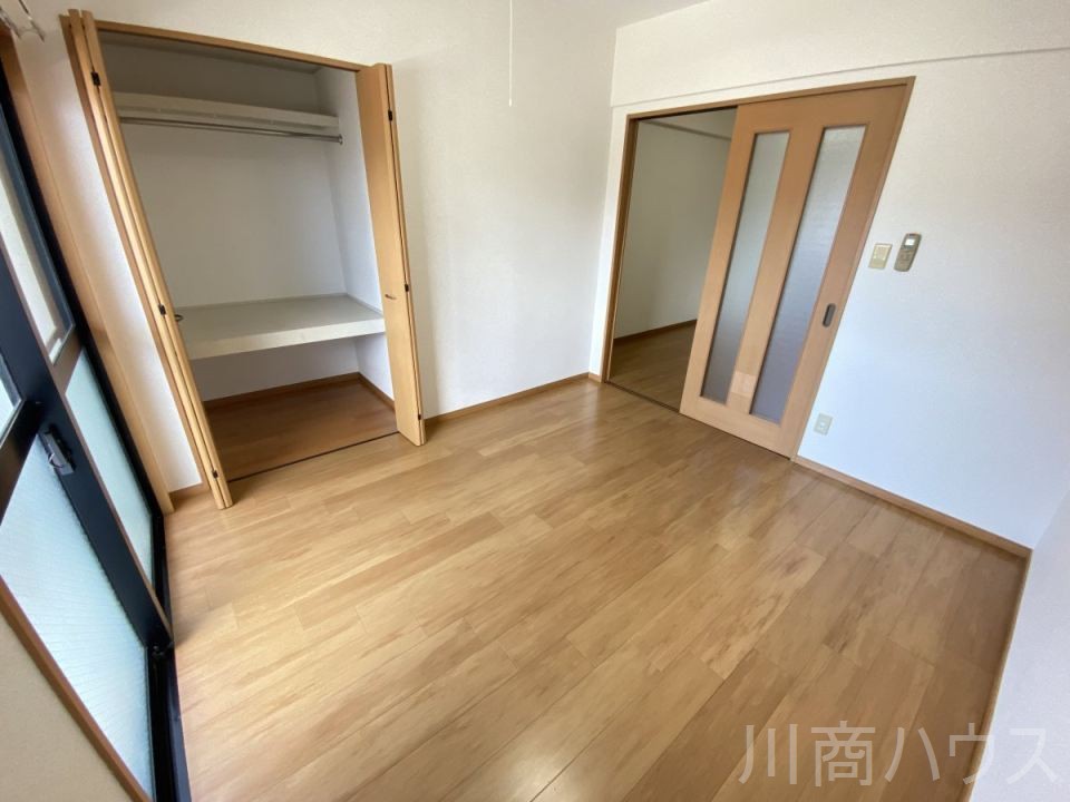 室内写真