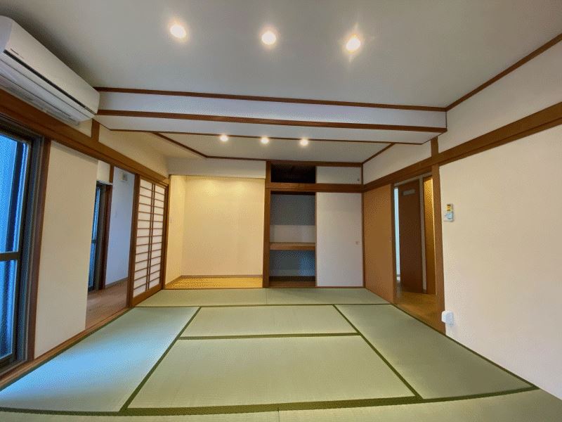 室内写真