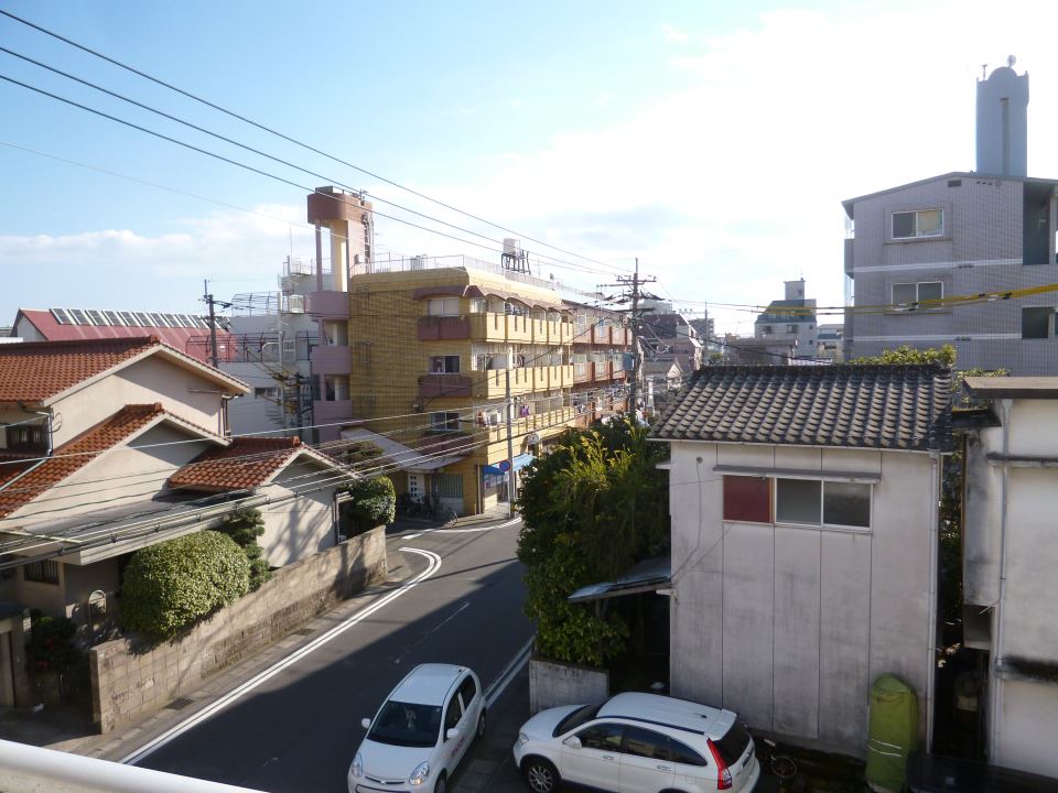 室内写真9