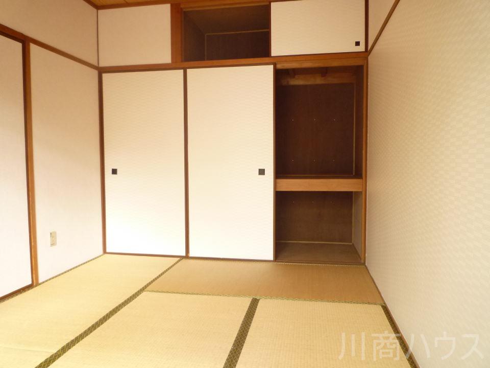 室内写真