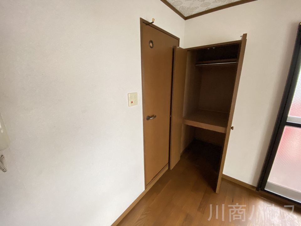 室内写真