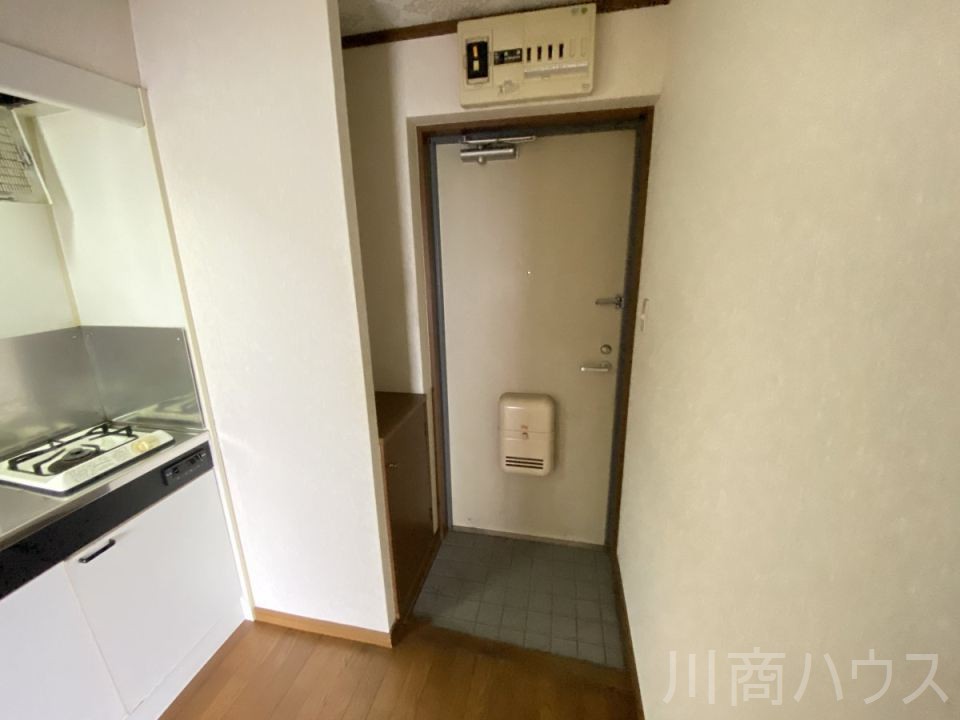 室内写真6