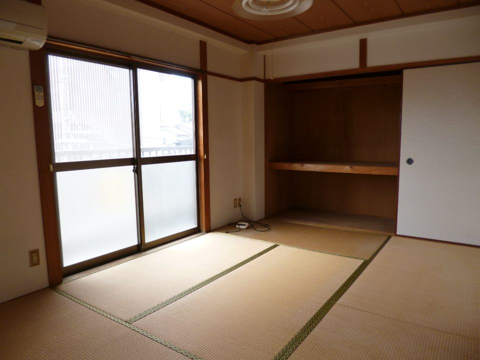 室内写真