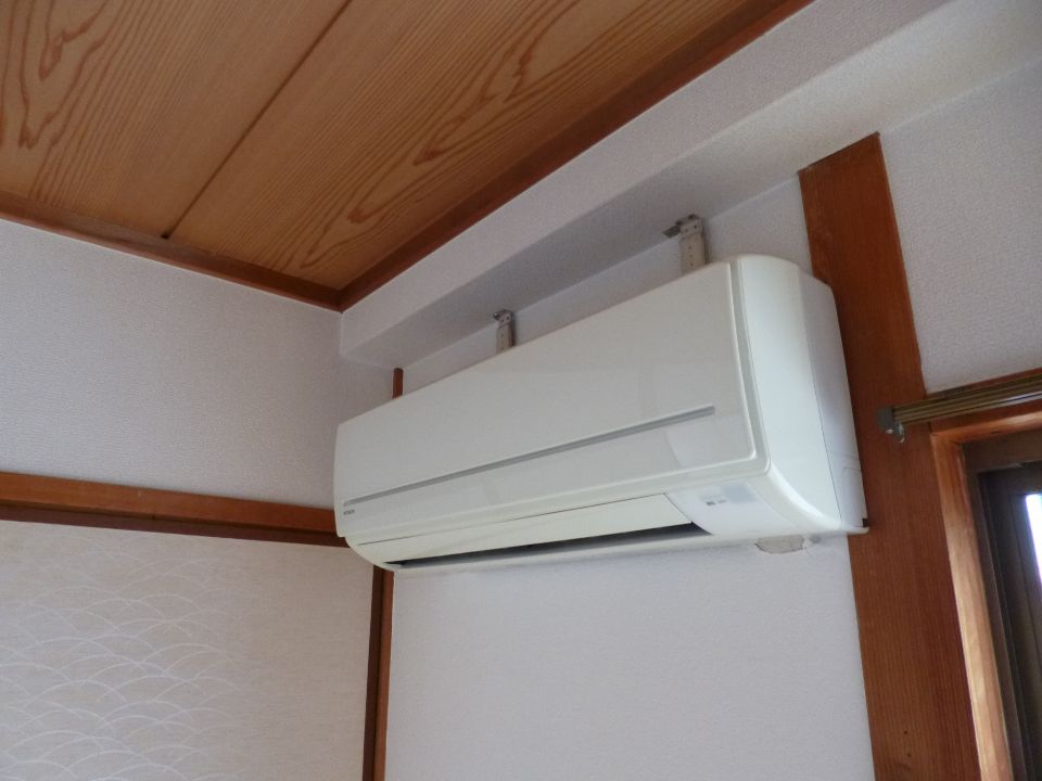 室内写真7