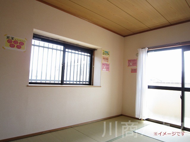 室内写真12