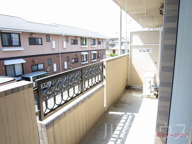 室内写真14