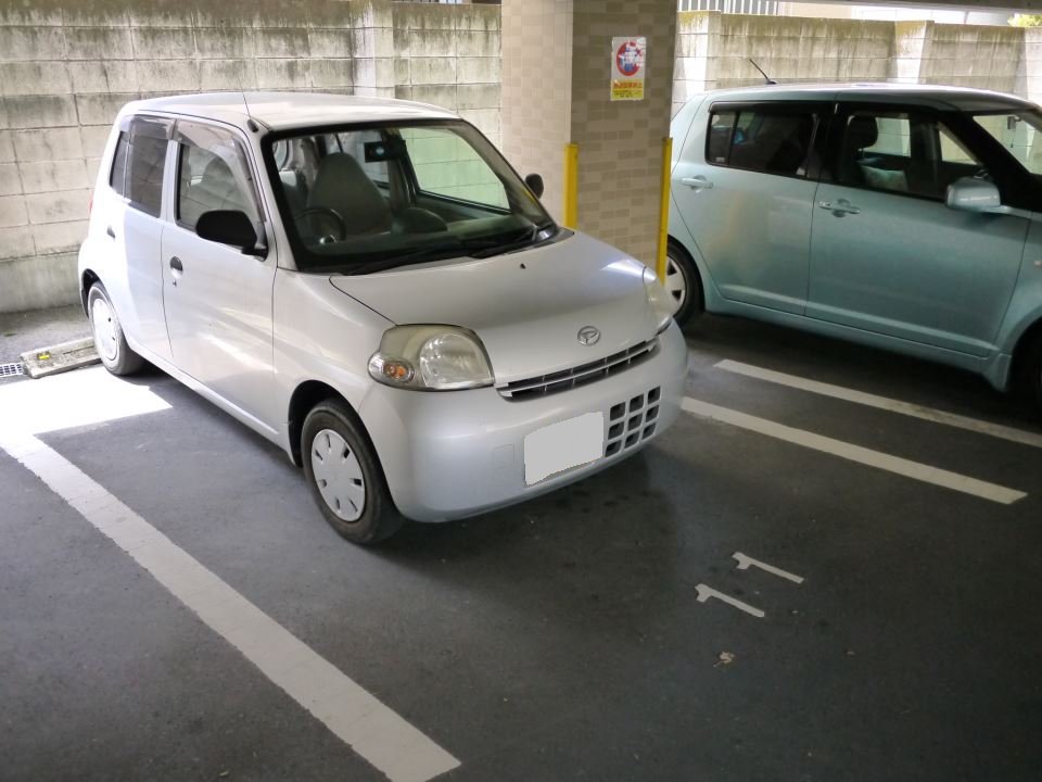 室内図