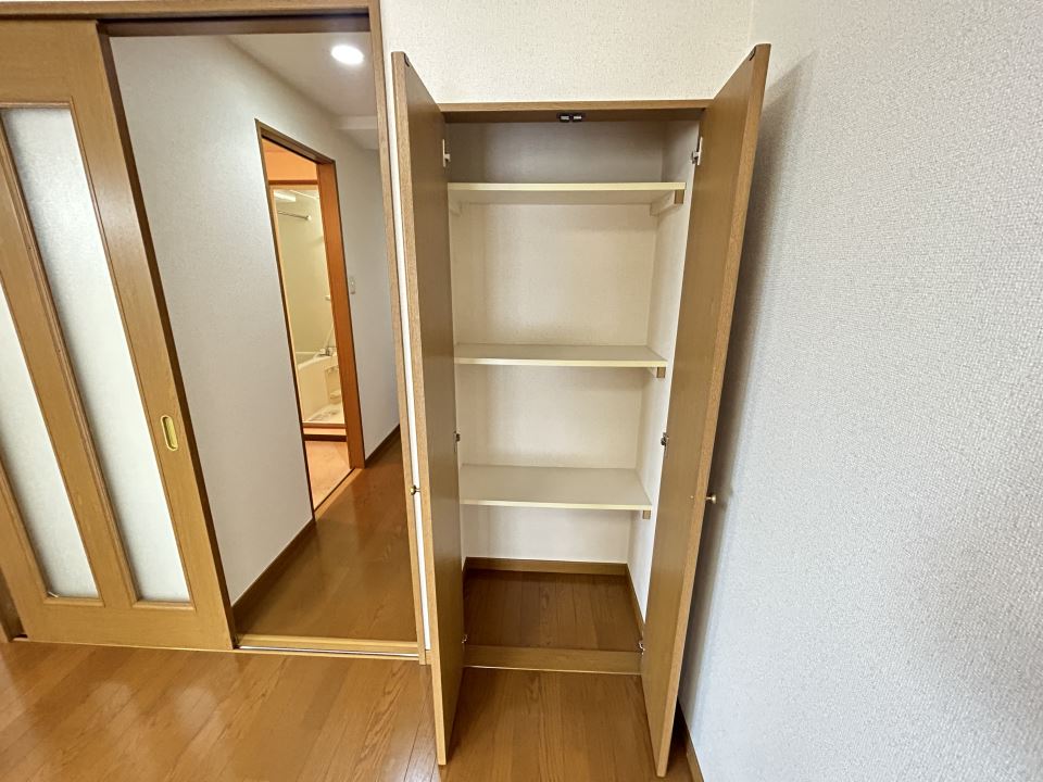 室内写真