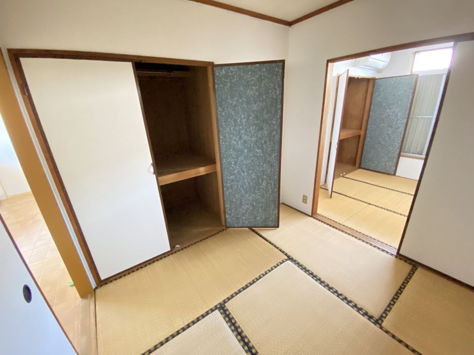 室内写真