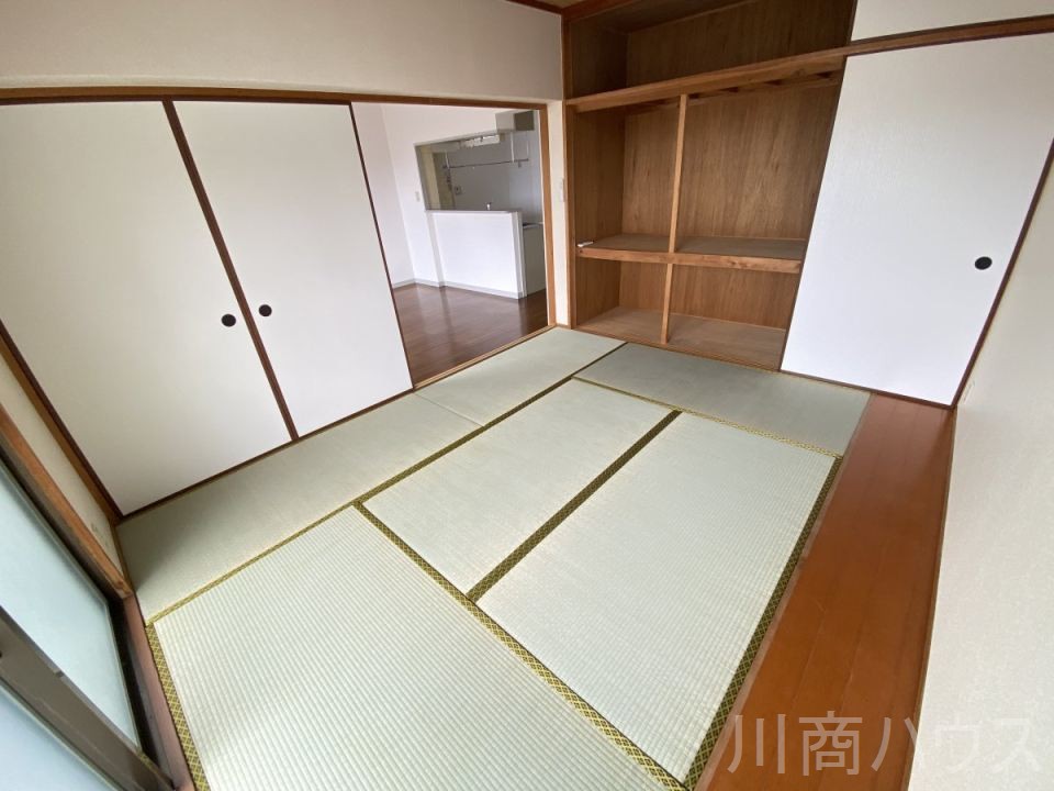 室内写真4