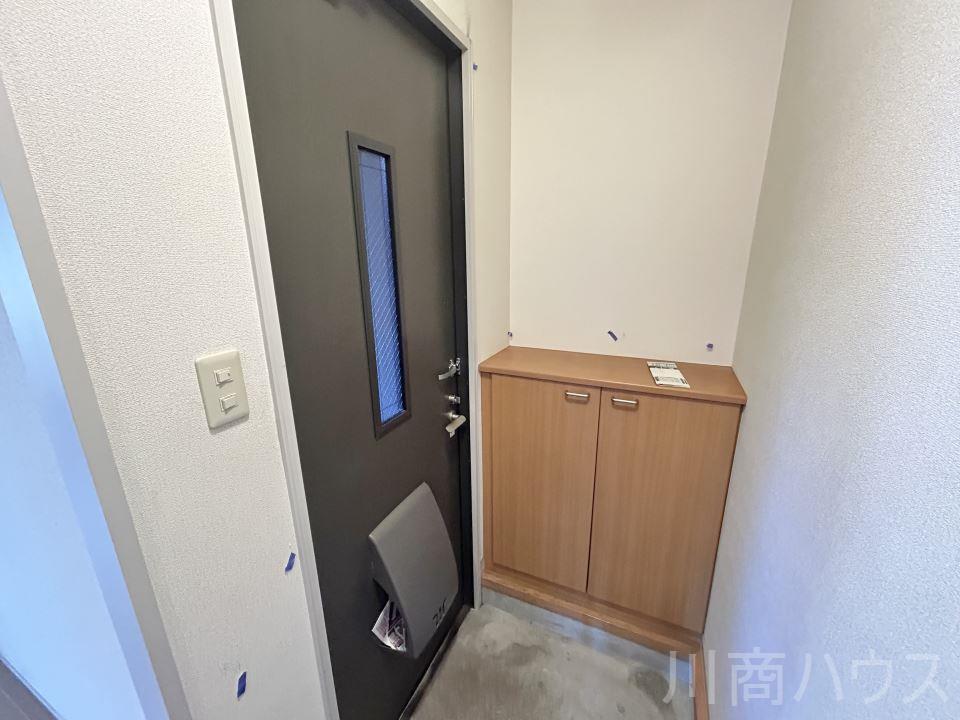 室内写真7