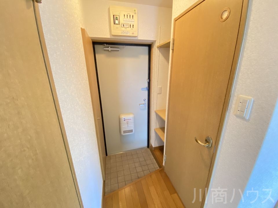 室内写真8