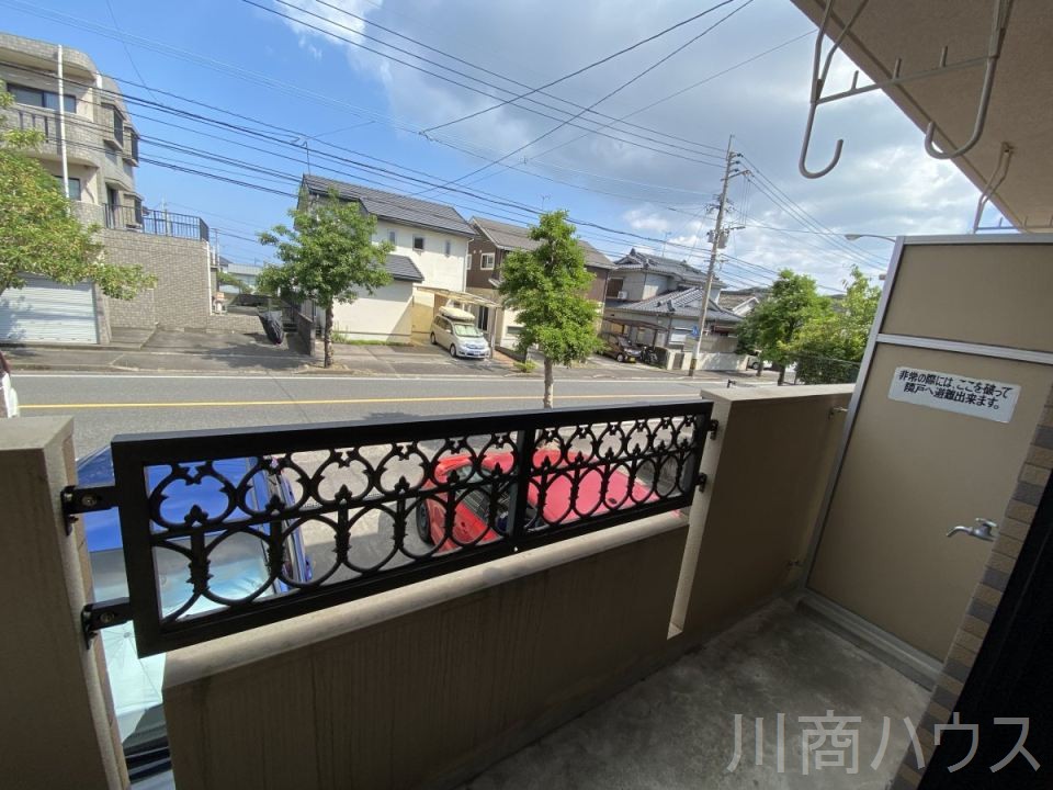 室内写真9