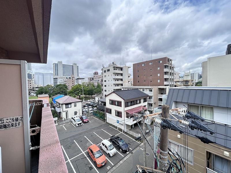 室内写真9