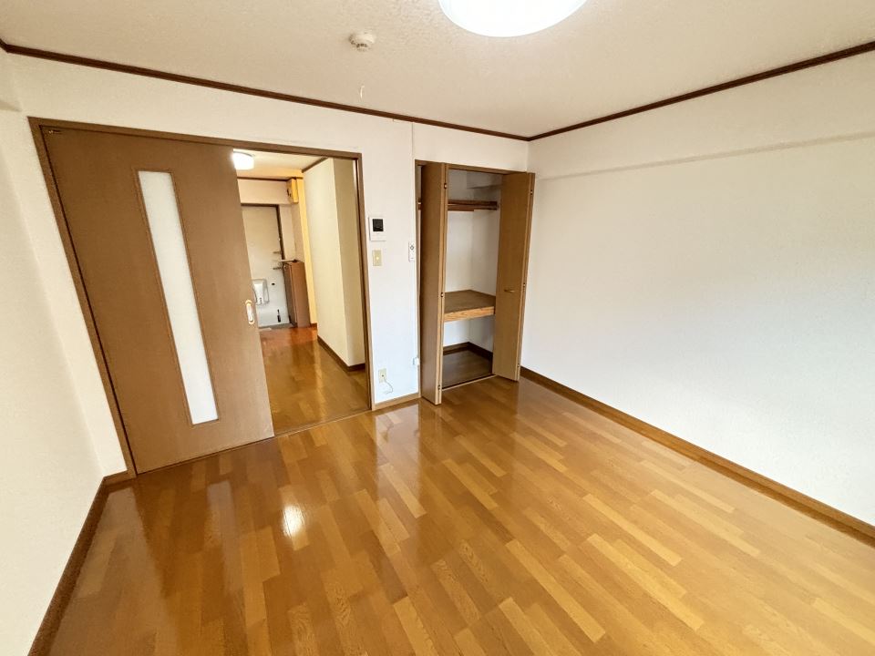 室内写真