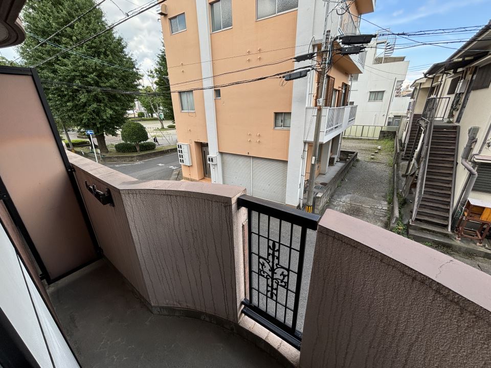 室内写真8