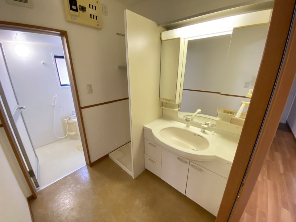 室内写真