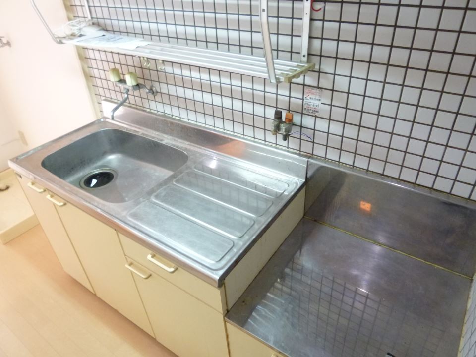 室内写真
