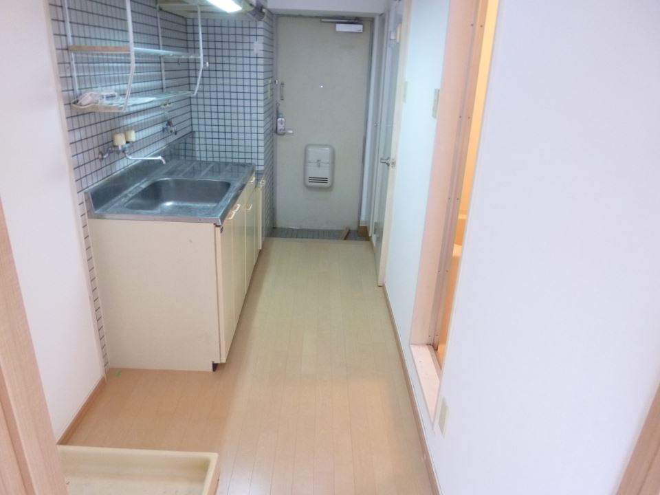 室内写真7