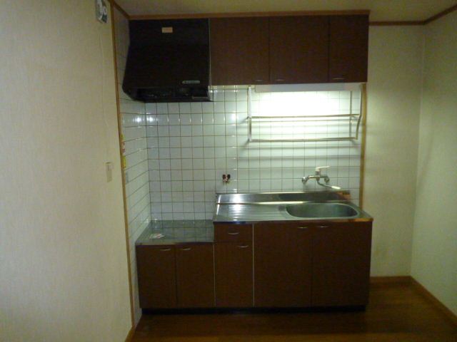 室内写真