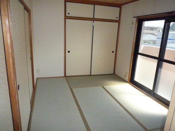 室内写真