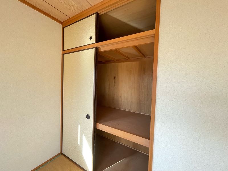 室内写真