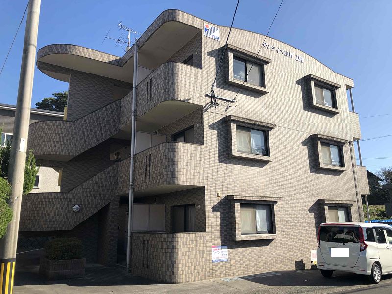 物件写真1