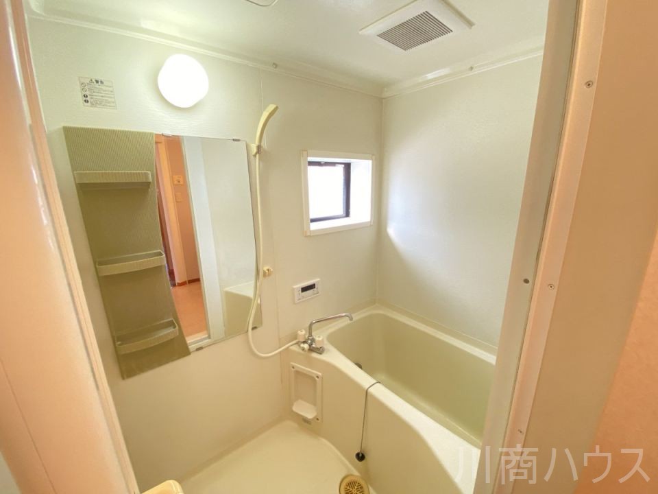 室内写真