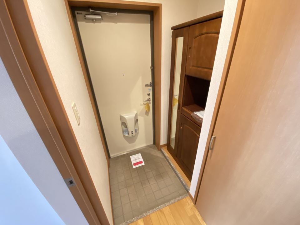 室内写真9